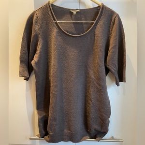 Eileen Fisher vintage Merino Wool sweater, size M, excellent condition